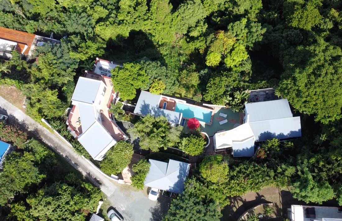 House in Freshwater Pond, Tortola, British Virgin Islands 3 - 15149108