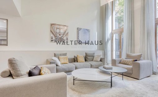 Apartamento en Eixample, Barcelona, España 1
