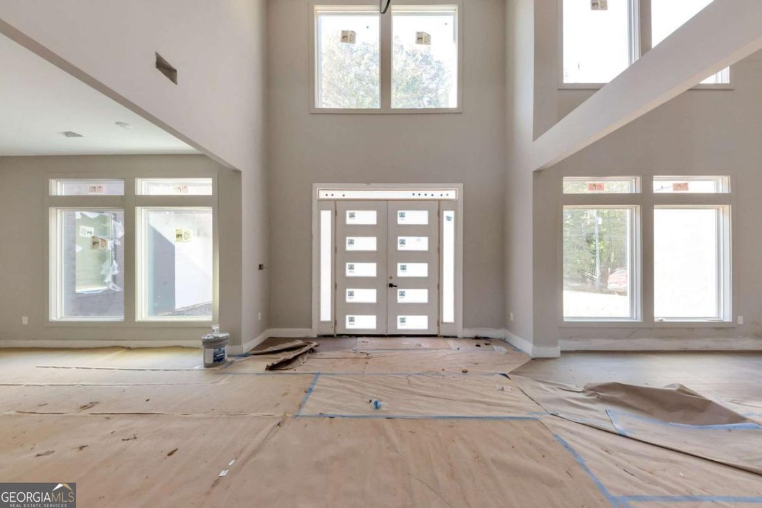 House in Atlanta, Georgia, United States 3 - 16578318