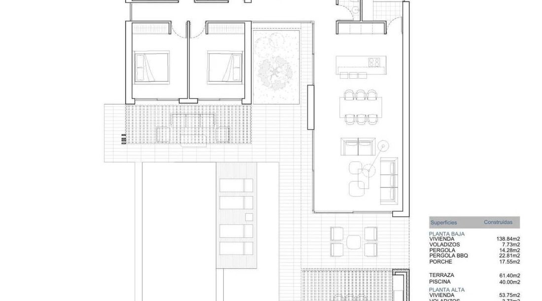 Villa in Xabia / Javea, Valencian Community, Spain 4 - 16578169