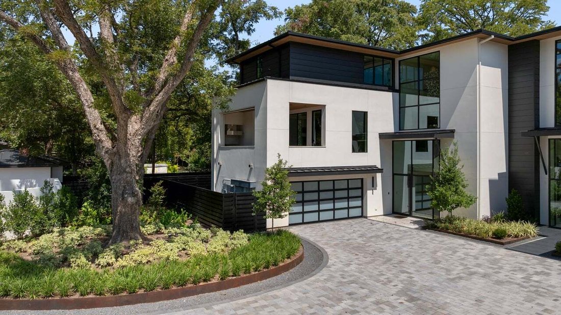House in Austin, Texas, United States 1 - 16578901
