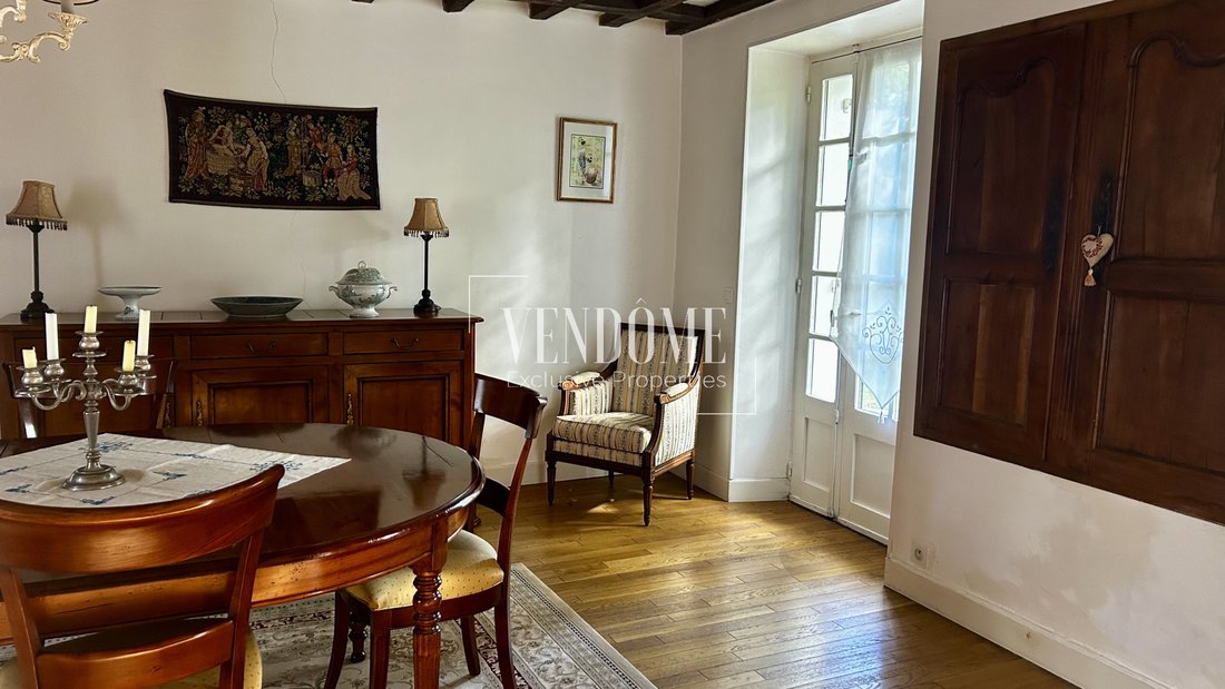 House in Coulombs, Centre-Val de Loire, France 5 - 16576115