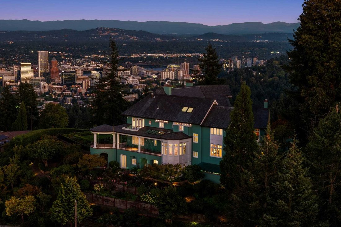 House in Portland, Oregon, United States 2 - 16577547
