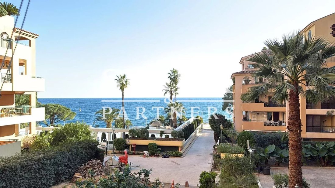 Apartment in Monaco, Monaco 1 - 16576386
