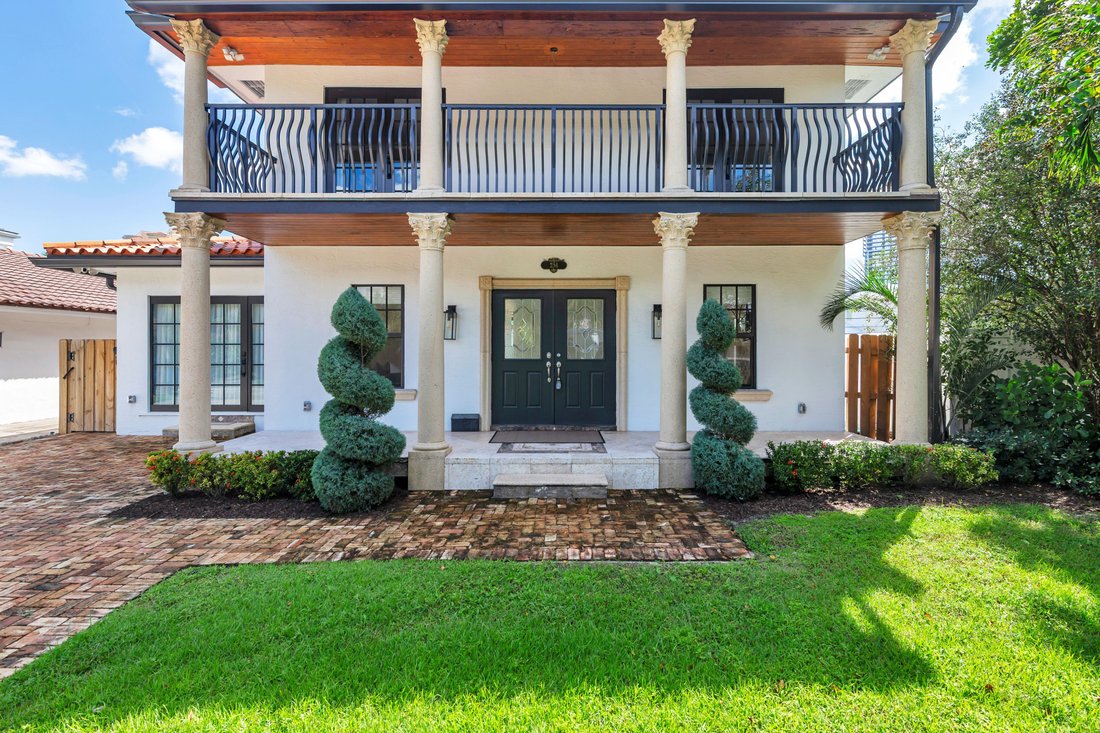 House in West Palm Beach, Florida, United States 1 - 16577288