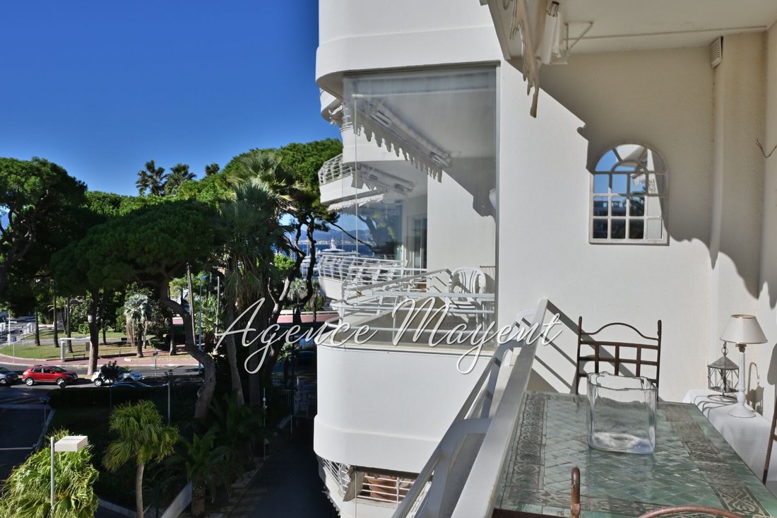 Appartement à Cannes, Provence-Alpes-Côte d'Azur, France 5 - 16533496