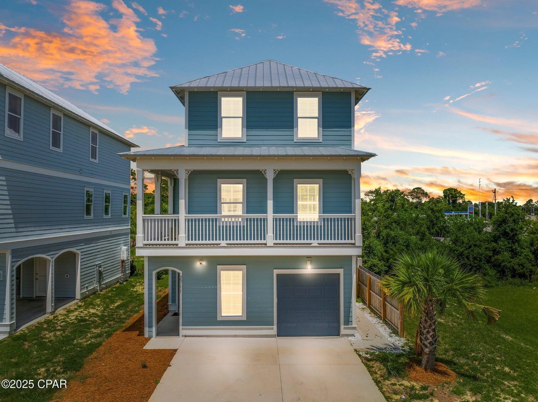 Panama City Beach, Florida, United States 1 - 16577428