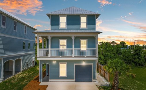 Panama City Beach, Florida, United States 1