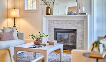 House in Durham, North Carolina, United States 1