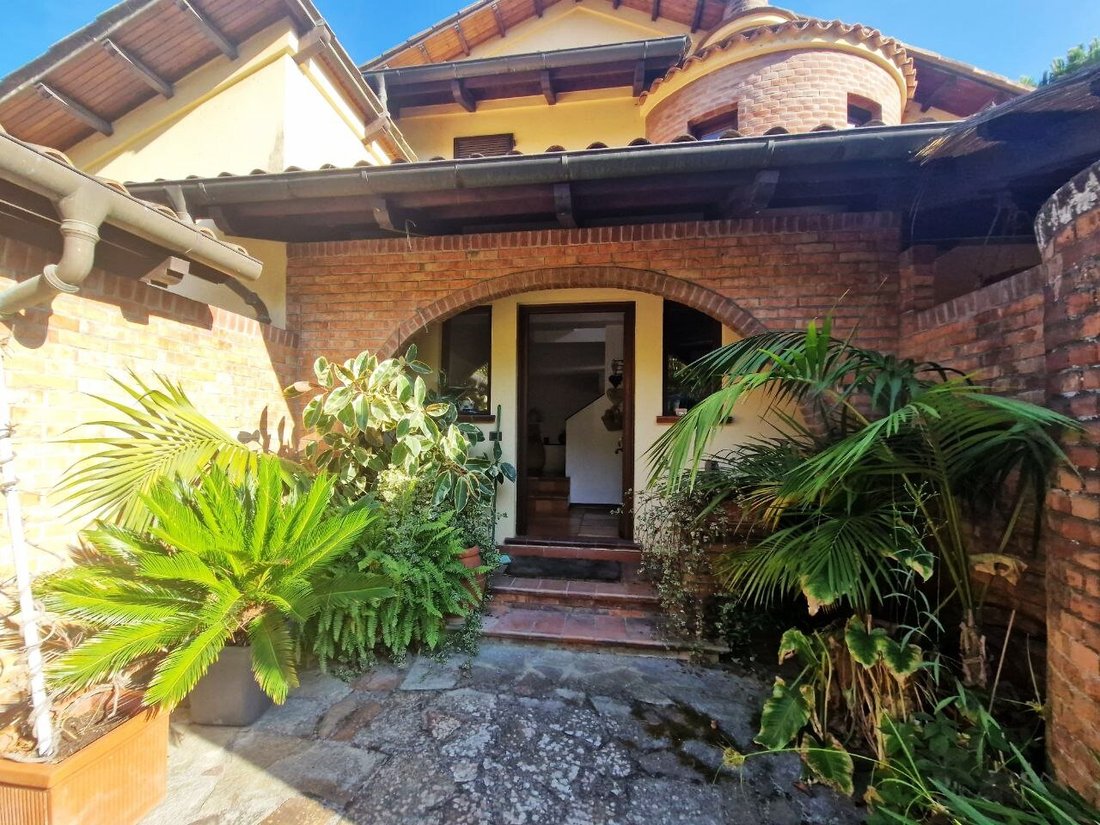 House in Soldano, Liguria, Italy 2 - 16575880
