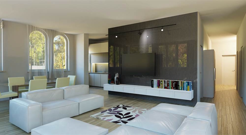 Apartment in Preganziol, Veneto, Italy 2 - 16575849