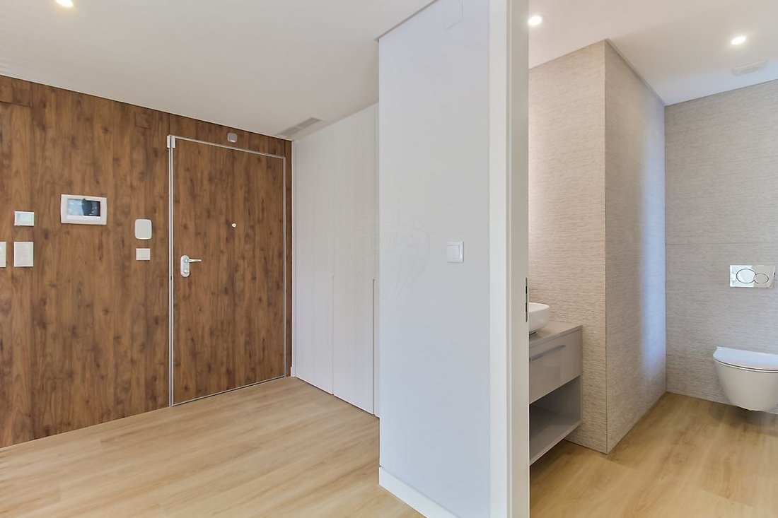 Apartment in Carcavelos e Parede, Lisbon, Portugal 2 - 16580048