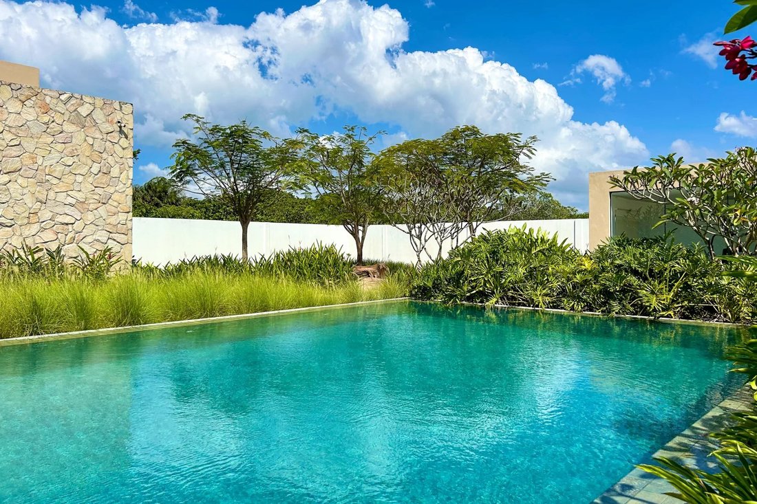 Villa in Jijoca de Jericoacoara, Jijoca de Jericoacoara, Brazil 4 - 13724834