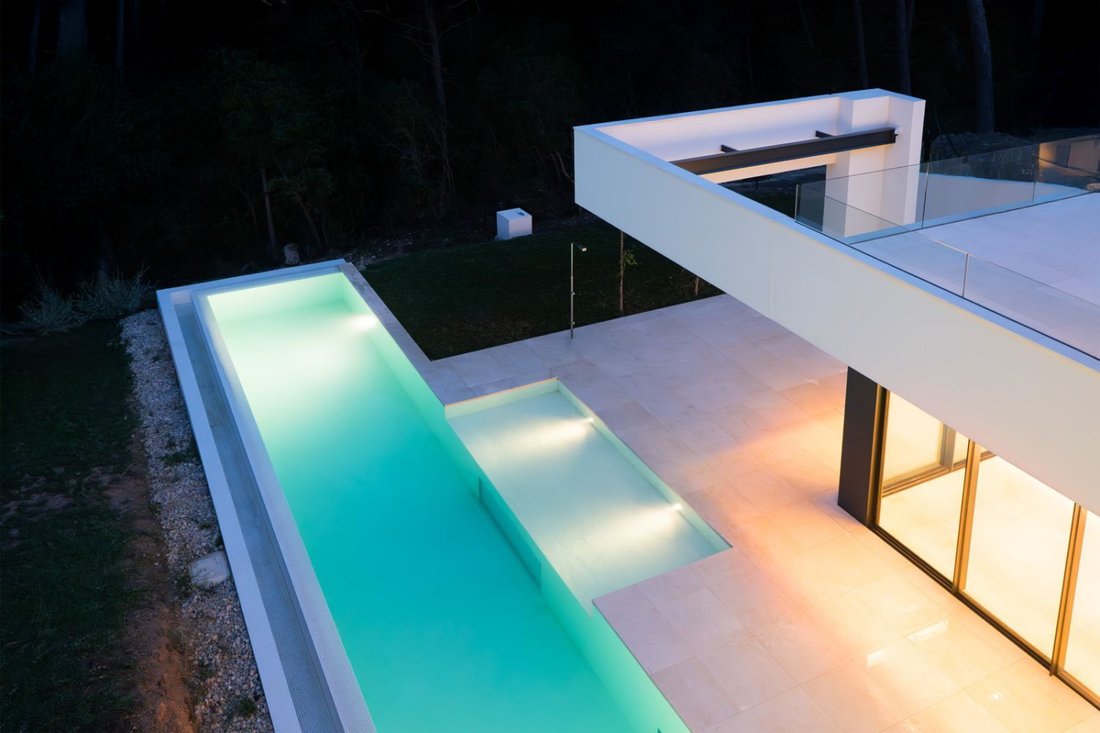 Villa in Son Vida, Palma, Balearic Islands 5 - 16575122