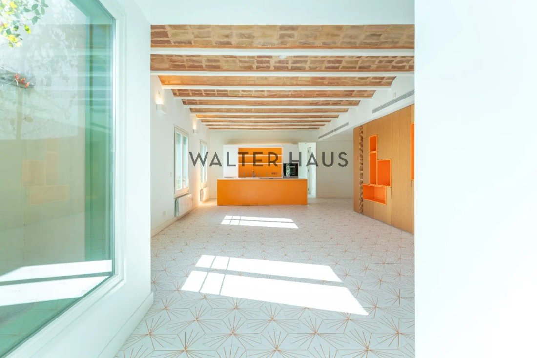 Apartment in Eixample, Barcelona, Spain 5 - 12973918