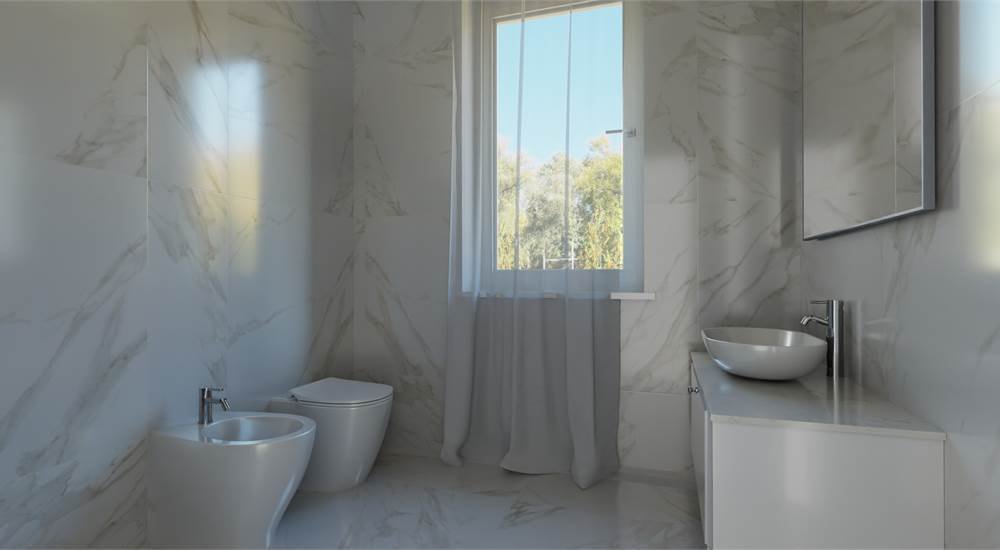 Apartment in Preganziol, Veneto, Italy 4 - 16575801