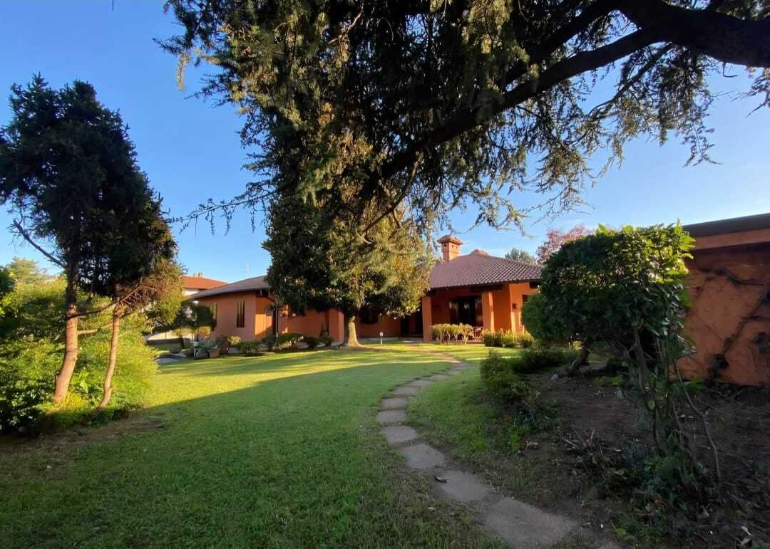 Villa in Nerviano, Lombardy, Italy 4 - 16579206