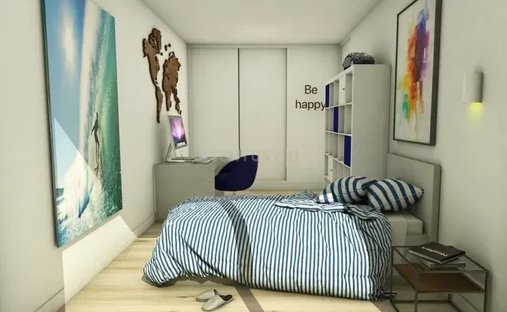 Apartment in Carcavelos e Parede, Lisbon, Portugal 1