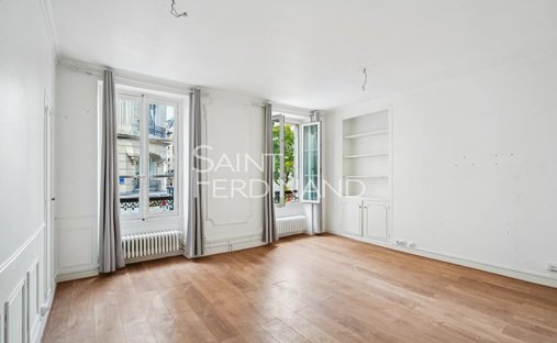 Appartement à La Plaine des Sablons, Neuilly-sur-Seine, France 1