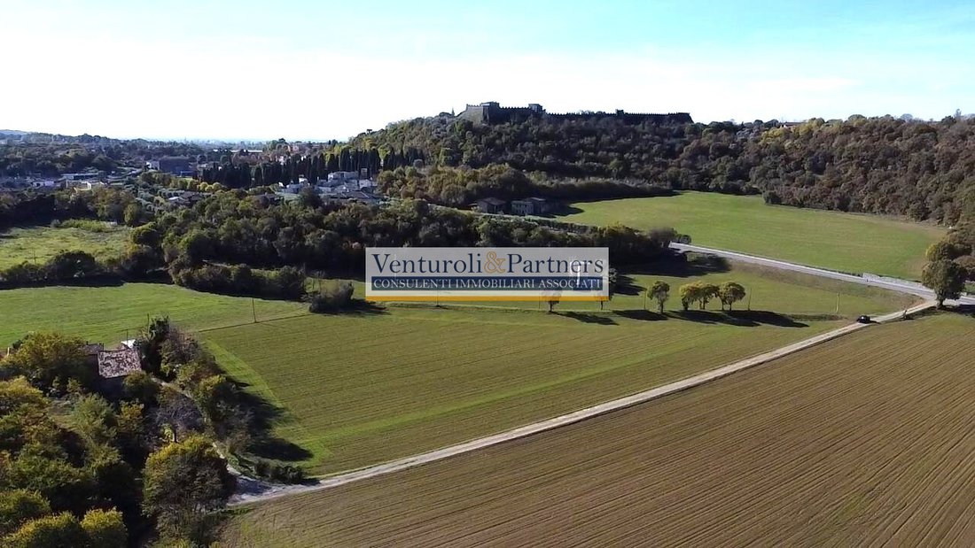 Land in Historic Center, Lonato del Garda, Lombardy 3 - 16412436