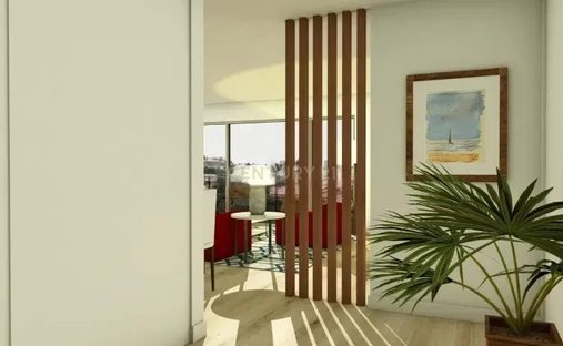 Wohnung in Carcavelos und Parede, Lissabon, Portugal 1