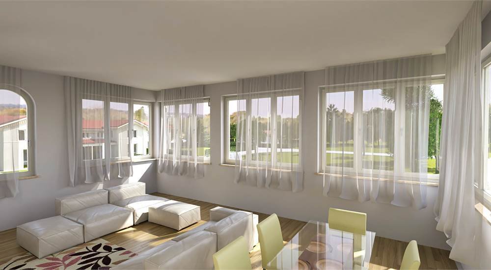 Apartment in Preganziol, Veneto, Italy 1 - 16575801