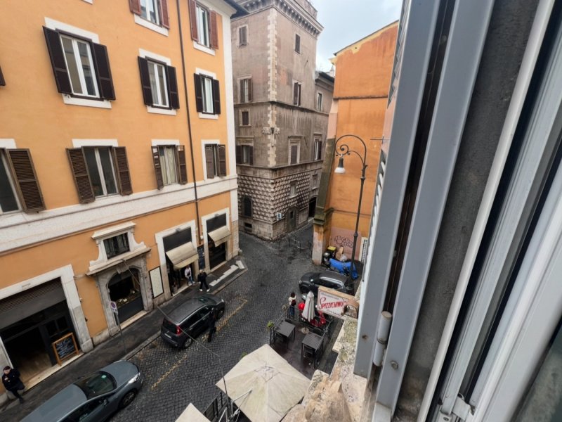 Apartment in Piazza del Popolo - Piazza Navona - Quirinale, Rome, Italy 3 - 16579196