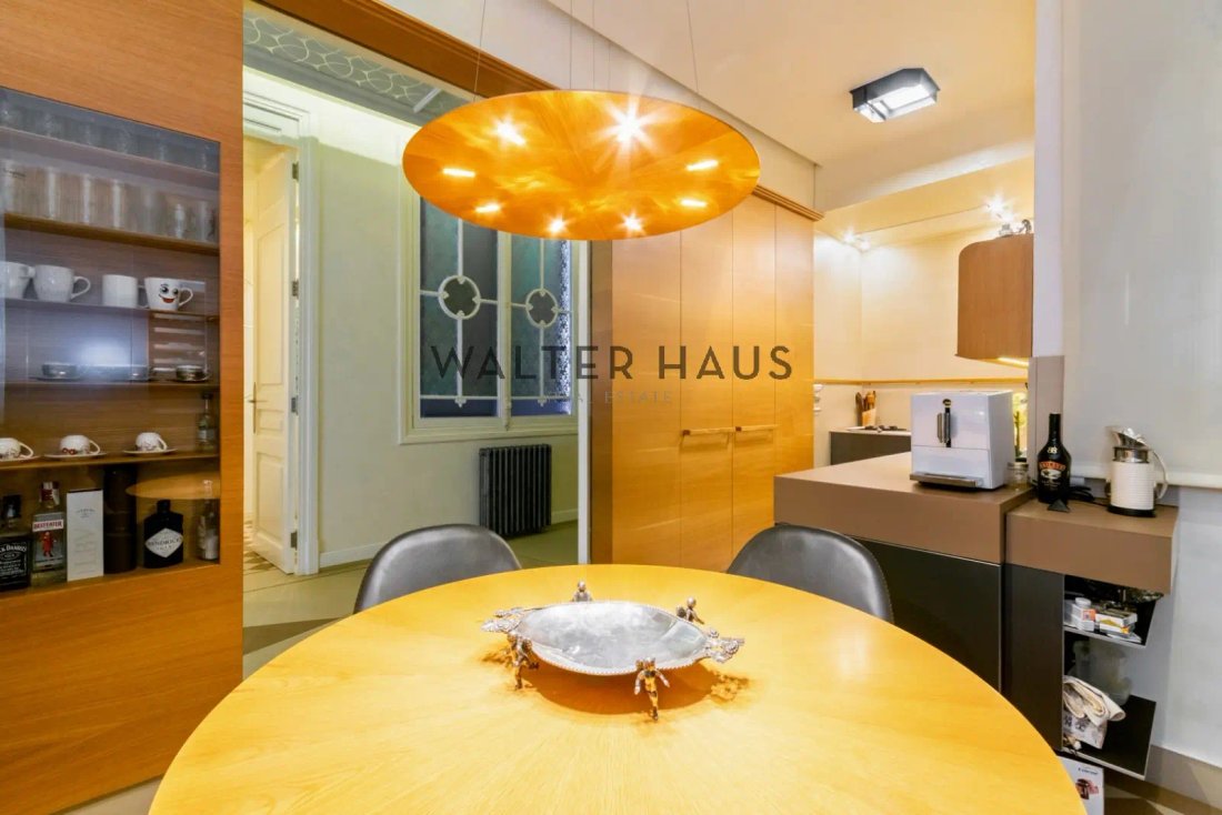 House in Eixample, Barcelona, Spain 5 - 14820236