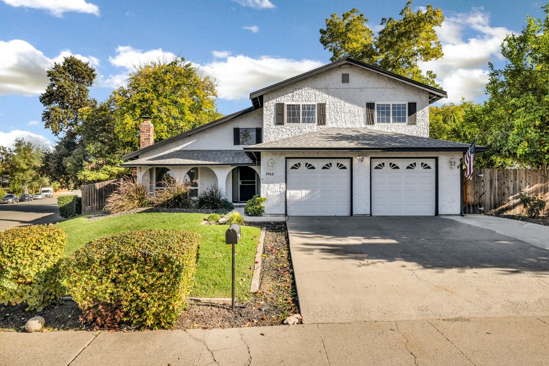 House in Citrus Heights, California, United States 1 - 16576566