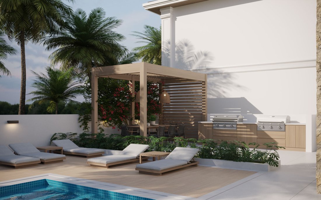 Apartment in Nassau, New Providence, The Bahamas 5 - 16575684