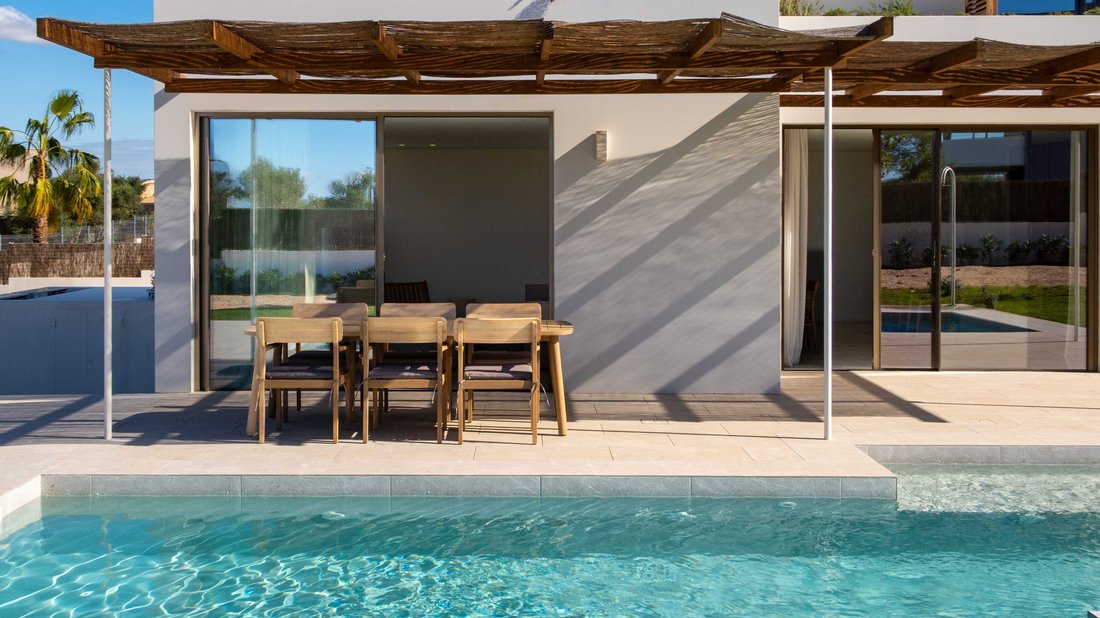 Villa in Palma, Balearic Islands, Spain 5 - 15462994