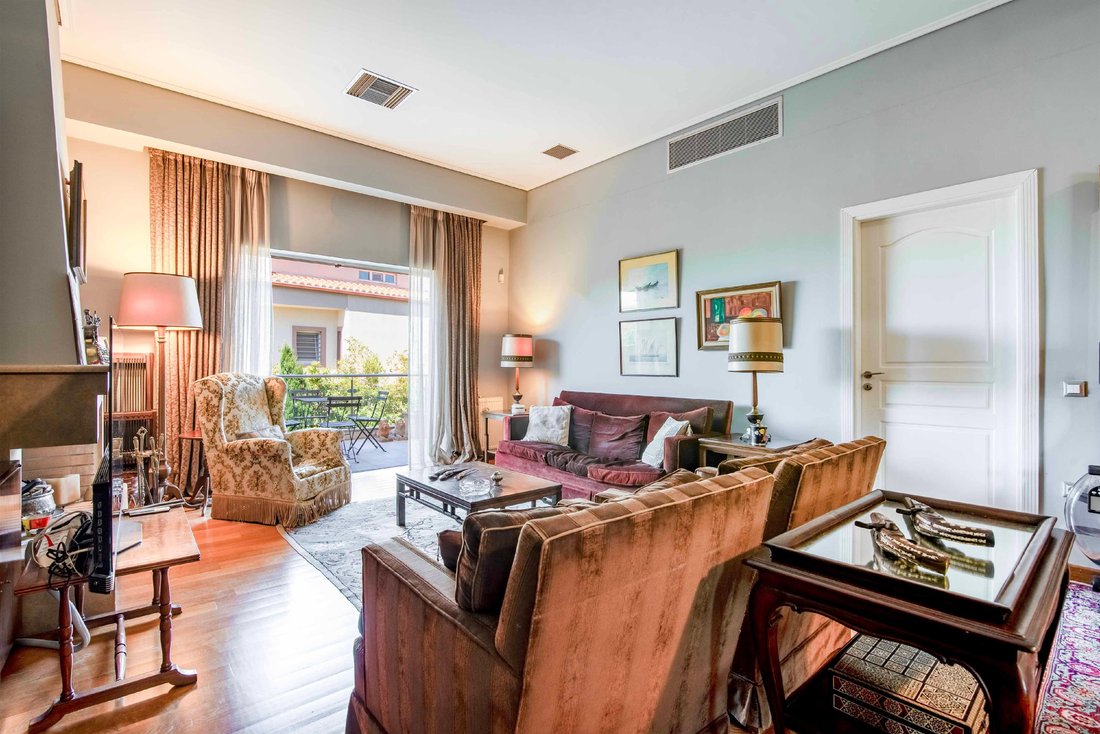 Apartment in Kifisia, Attica, Greece 2 - 15700115