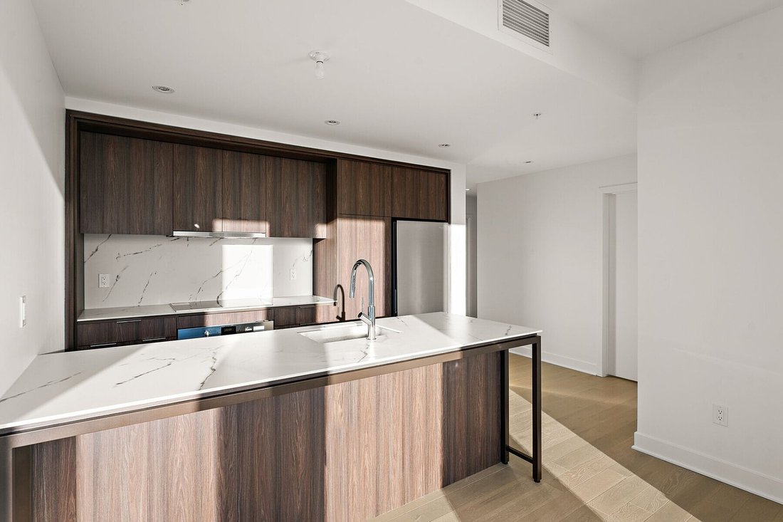 Condo in Montreal, Quebec, Canada 4 - 16579586