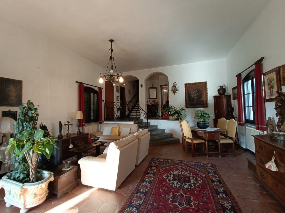 Villa in City Center, Ventimiglia, Liguria 4 - 16575959