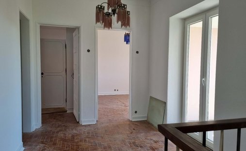 Villa in Alvalade, Lisbon, Portugal 1