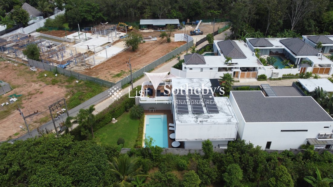 House in Choeng Thale, Phuket, Thailand 2 - 16579590