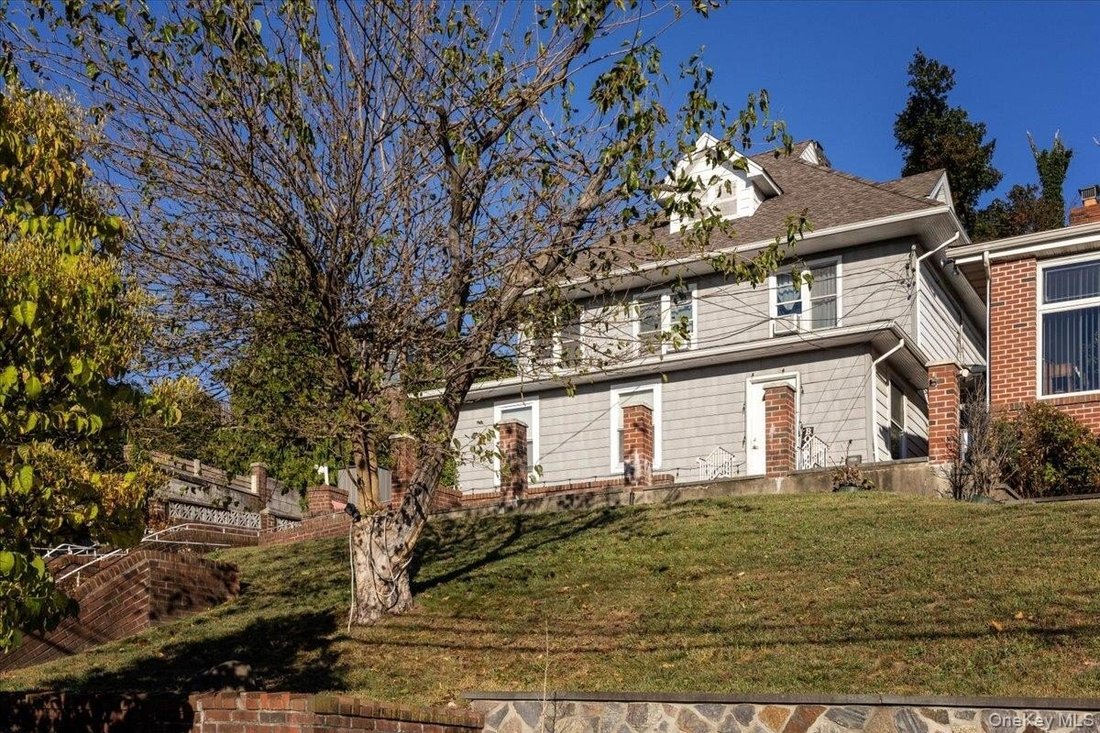House in New York, New York, United States 4 - 16578840