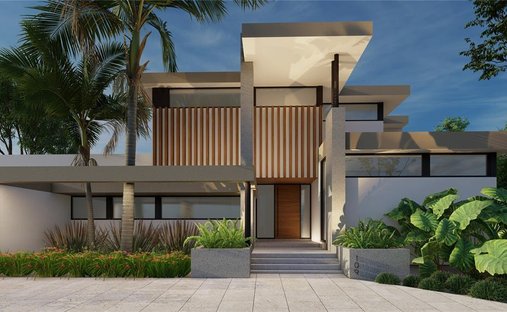 House in Sarasota, Florida, United States 1