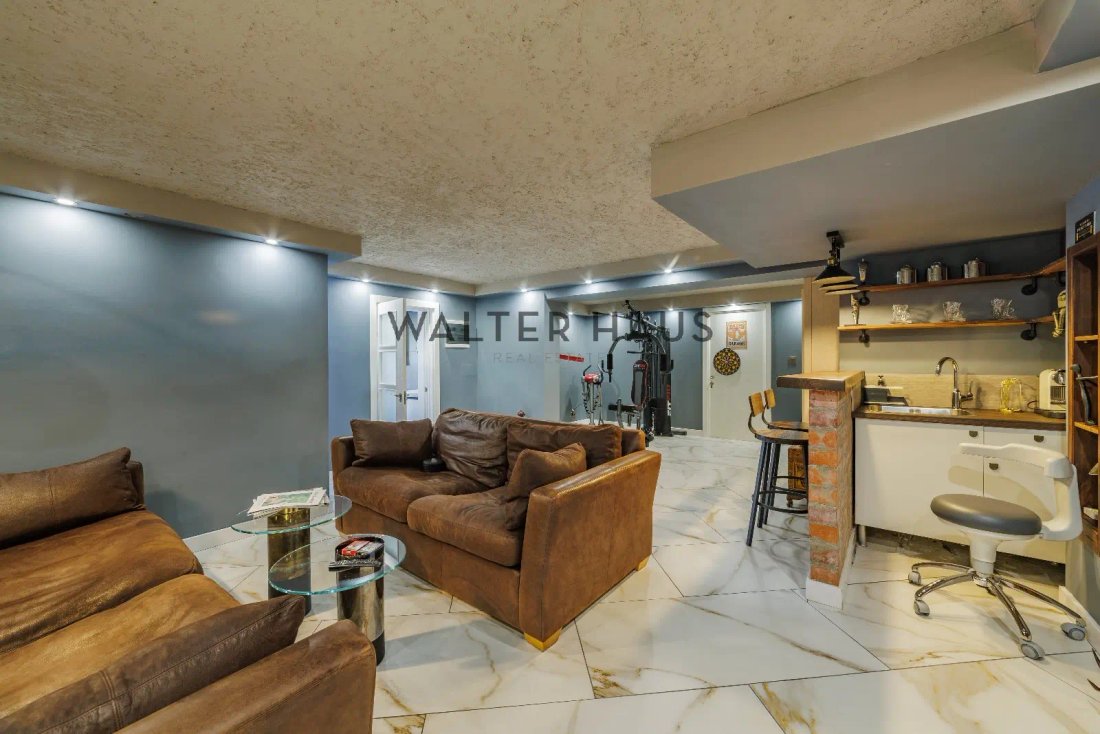 Casa a Calonge i Sant Antoni, Catalogna, Spagna 5 - 14566574