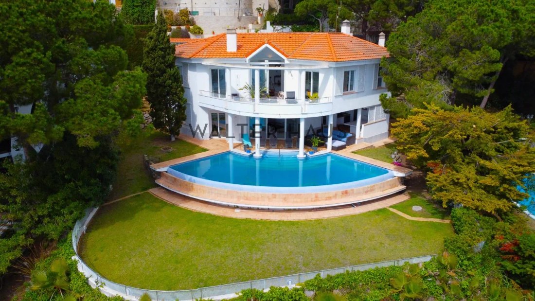 Haus in Lloret de Mar, Katalonien, Spanien 2 - 14495332
