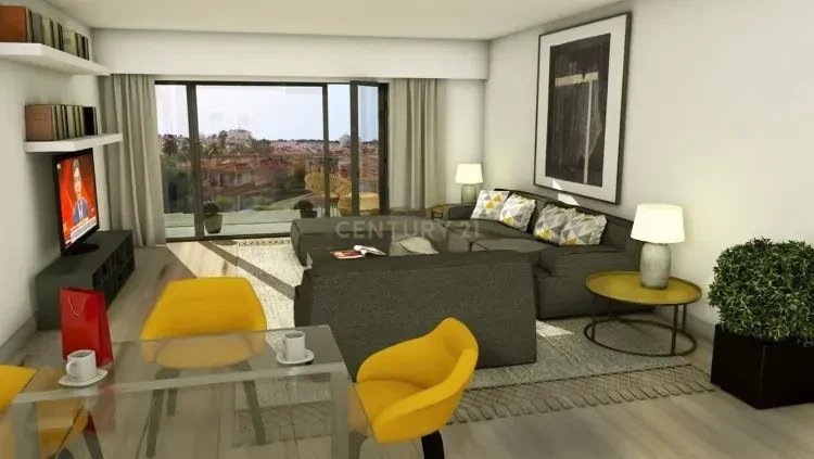 Apartment in Carcavelos e Parede, Lisbon, Portugal 4 - 16576447