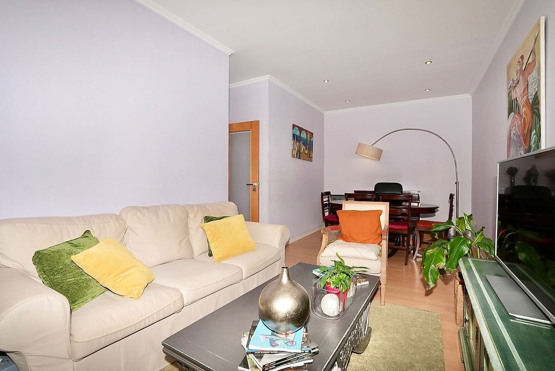 Apartment in Campo de Ourique, Lisbon, Portugal 5 - 16576231