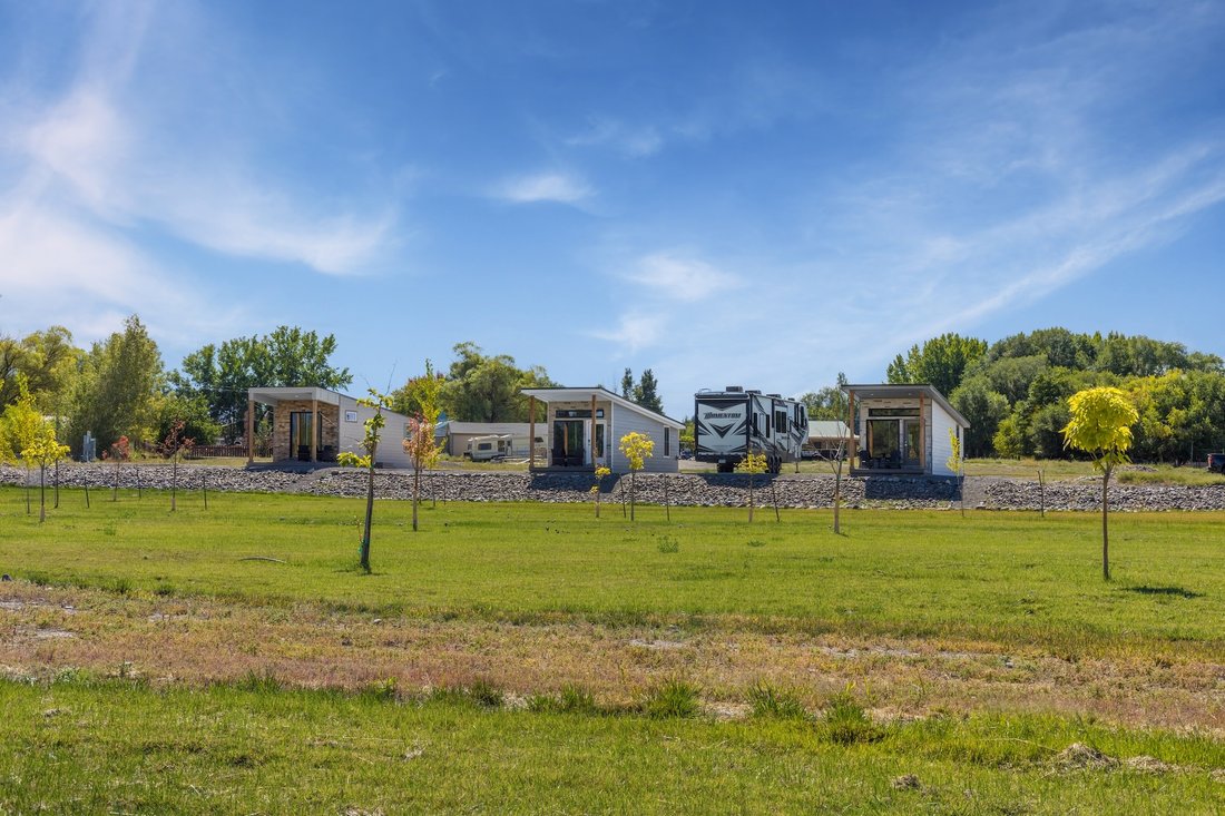 Montrose, Colorado, United States 2 - 16575284