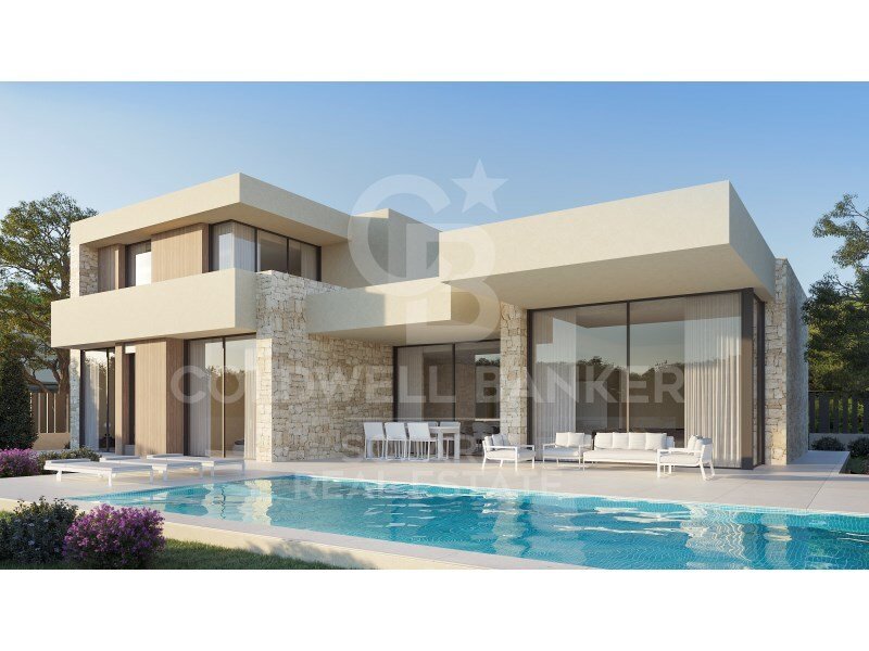 House in Denia, Valencian Community, Spain 2 - 16578488