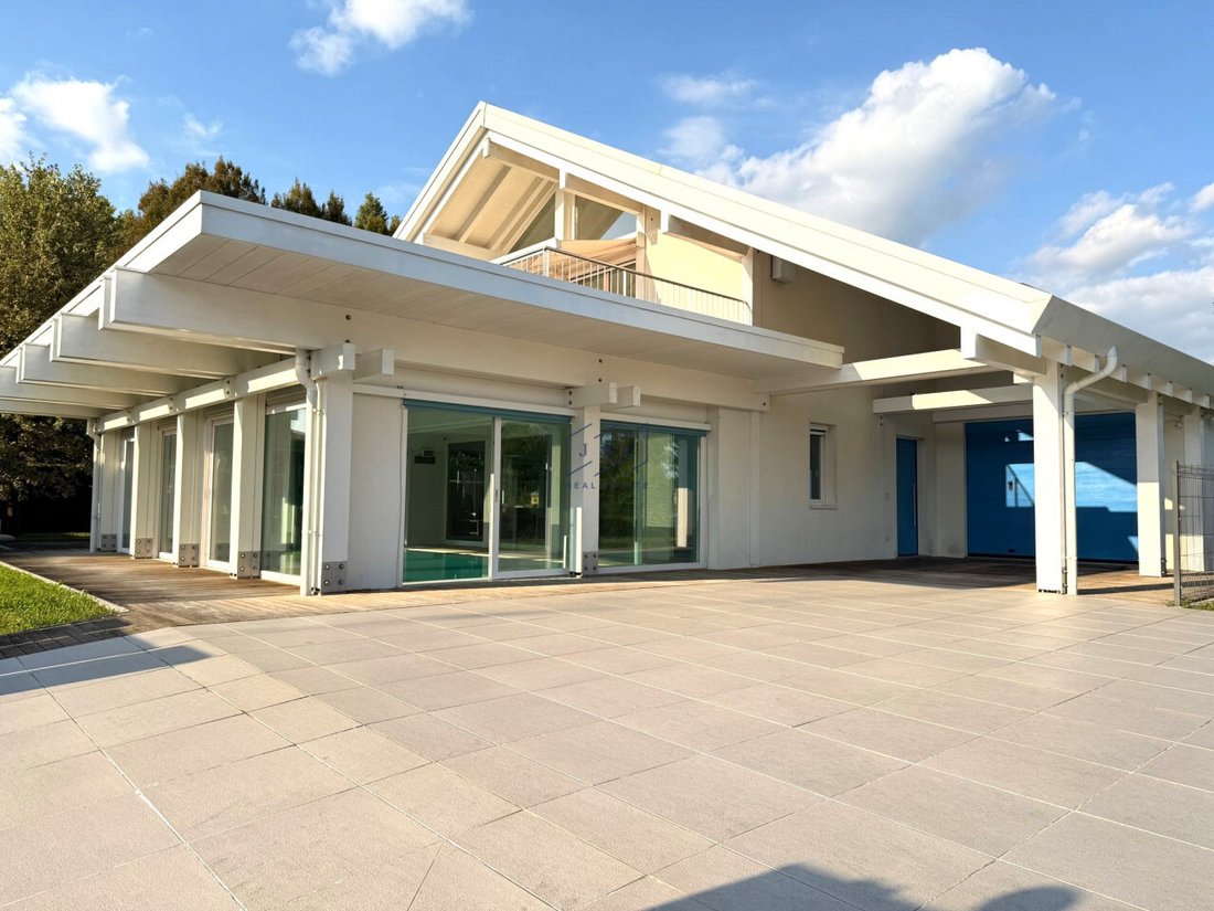 House in Salgareda, Veneto, Italy 1 - 16470627