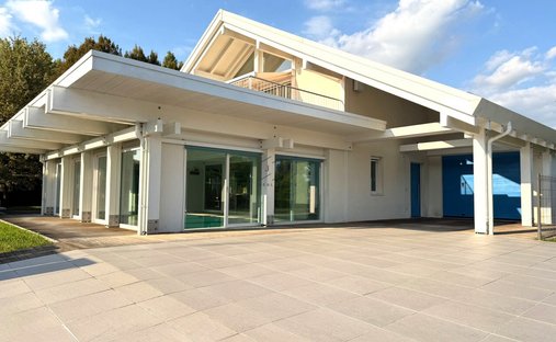 House in Salgareda, Veneto, Italy 1