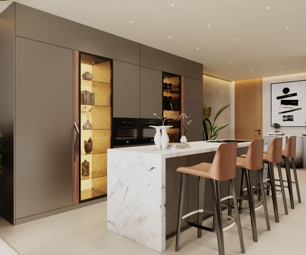 Apartment in Golden Mile, Andalusia, Spain 2 - 16577948