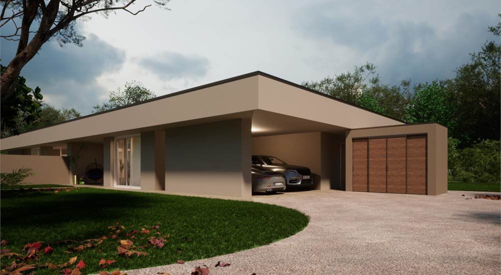 Villa in Preganziol, Veneto, Italy 3 - 16575607