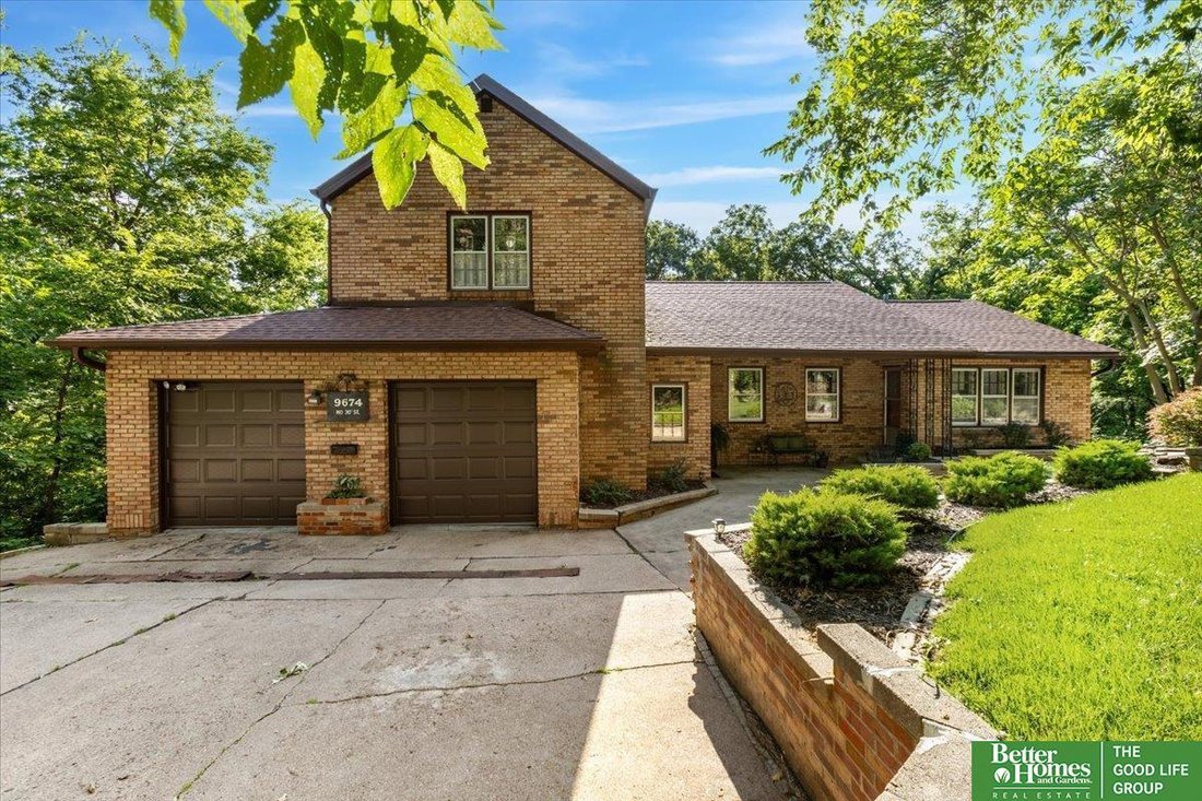 House in Omaha, Nebraska, United States 1 - 16575385