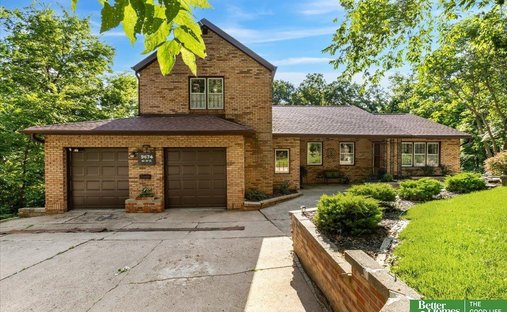 Casa a Omaha, Nebraska, Stati Uniti 1